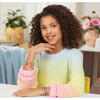 Kellogg's Cerealsly Cute - Froot Loops DIY Bracelet Kit - Arts & Crafts - 2