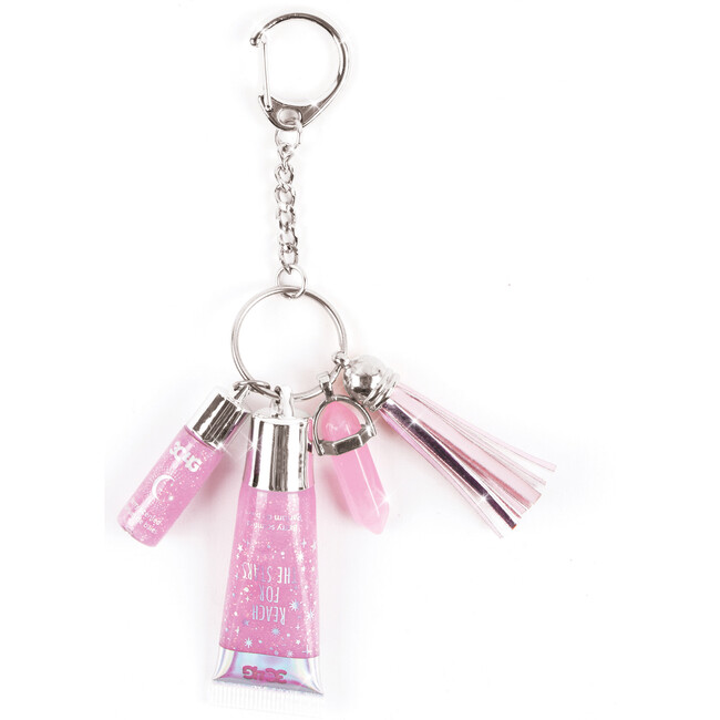 3C4G: Celestial Keychain Lip Gloss - Arts & Crafts - 2