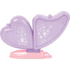 3C4G: Butterfly Cosmetic Set - 23 pcs, Eyes-Lips-Nails, All-In-One Beauty Kit - Arts & Crafts - 2