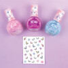 3C4G: Butterfly Nail Polish Trio - Arts & Crafts - 2