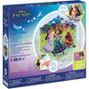 Disney: Window Art Mosaic - Encanto Edition - 66 pcs Reusable Puzzle Window Clings - Activities - 3