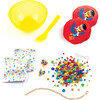Kellogg's Cerealsly Cute - Froot Loops DIY Bracelet Kit - Arts & Crafts - 3