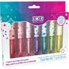 3C4G: 7 Days Glitter Lip Gloss - Arts & Crafts - 2