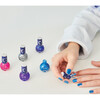 3C4G: Celestial Nail Polish Hexagon - Arts & Crafts - 3