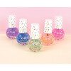 3C4G: Confetti Nail Polish Set - Arts & Crafts - 3