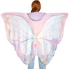 3C4G: Fairy Garden Wings Blanket - Activities - 2