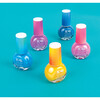 3C4G: Color Changing Nail Polish Set - Arts & Crafts - 3