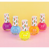 3C4G: Neon Nail Polish Set - Arts & Crafts - 2