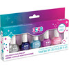 3C4G: Holowave Nail Polish Set - Arts & Crafts - 4