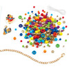 Kellogg's Cerealsly Cute - Froot Loops DIY Bracelet Kit - Arts & Crafts - 4