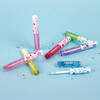 3C4G: 7 Days Glitter Lip Gloss - Arts & Crafts - 3