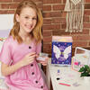3C4G: Fairy Garden Wardrobe Cosmetic Set - Arts & Crafts - 2