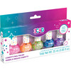 3C4G: Confetti Nail Polish Set - Arts & Crafts - 4