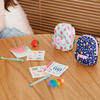 3C4G: Mini Stationary Backpack - Navy - Activities - 4