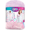 3C4G: Fairy Garden Wings Blanket - Activities - 3