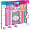 3C4G: Fairy Garden Novelty Sketching Set - Activities - 5