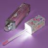 3C4G: Fairy Garden Light-Up Lip Gloss Duo - Arts & Crafts - 3