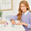3C4G: Butterfly Nail Polish Trio - Arts & Crafts - 5