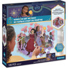 Disney Make It Real Window Art - Wish  Asha, Dahlia, and Cast Edition - Activities - 6