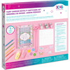 3C4G: Fairy Garden Novelty Sketching Set - Activities - 6