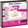 Juicy Couture: DIY Lux Pillow - Create Your Own Signature Pillow with Gems - Arts & Crafts - 6