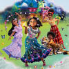 Disney: Window Art Mosaic - Encanto Edition - 66 pcs Reusable Puzzle Window Clings - Activities - 7