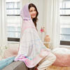 3C4G: Fairy Garden Wings Blanket - Activities - 4