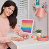 3C4G: Neon Nail Polish Set - Arts & Crafts - 4