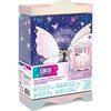 3C4G: Fairy Garden Wardrobe Cosmetic Set - Arts & Crafts - 4