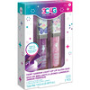 3C4G: Fairy Garden Light-Up Lip Gloss Duo - Arts & Crafts - 5