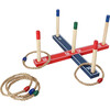 B3 Giant Quoits - Wooden Ring Toss Game - Outdoor Games - 1 - thumbnail