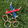 B3 Giant Quoits - Wooden Ring Toss Game - Outdoor Games - 2