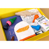 TODDLER GIFT BOX - Mixed Gift Sets - 3