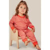 Shasta Pajama Set, Nicolas - Pajamas - 2