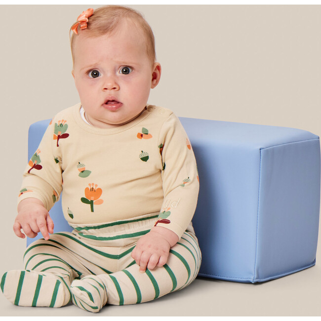 Saint James Onesie, Theresa - Onesies - 2