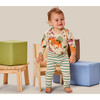 Saint James Onesie, Diego - Onesies - 2