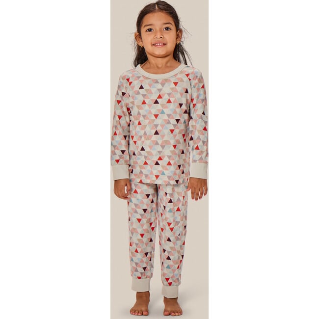 Shasta Pajama Set, Mesa - Pajamas - 2