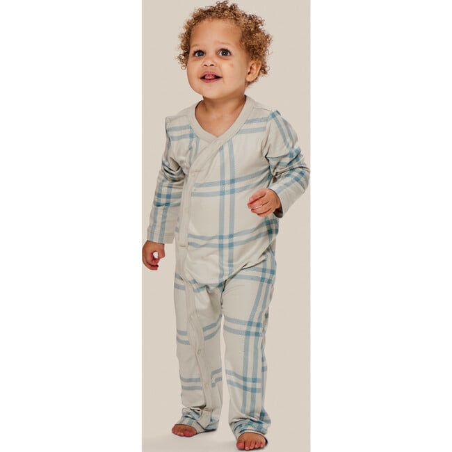 Mammoth Sleeper, Grayson - Pajamas - 2