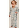 Mammoth Sleeper, Grayson - Pajamas - 2