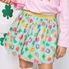 Lucky Charm St. Patrick's Day Tutu, Multi - Tutus - 2