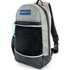 Sling Pack - Heather Gray Children's Backpack - Activities - 1 - thumbnail