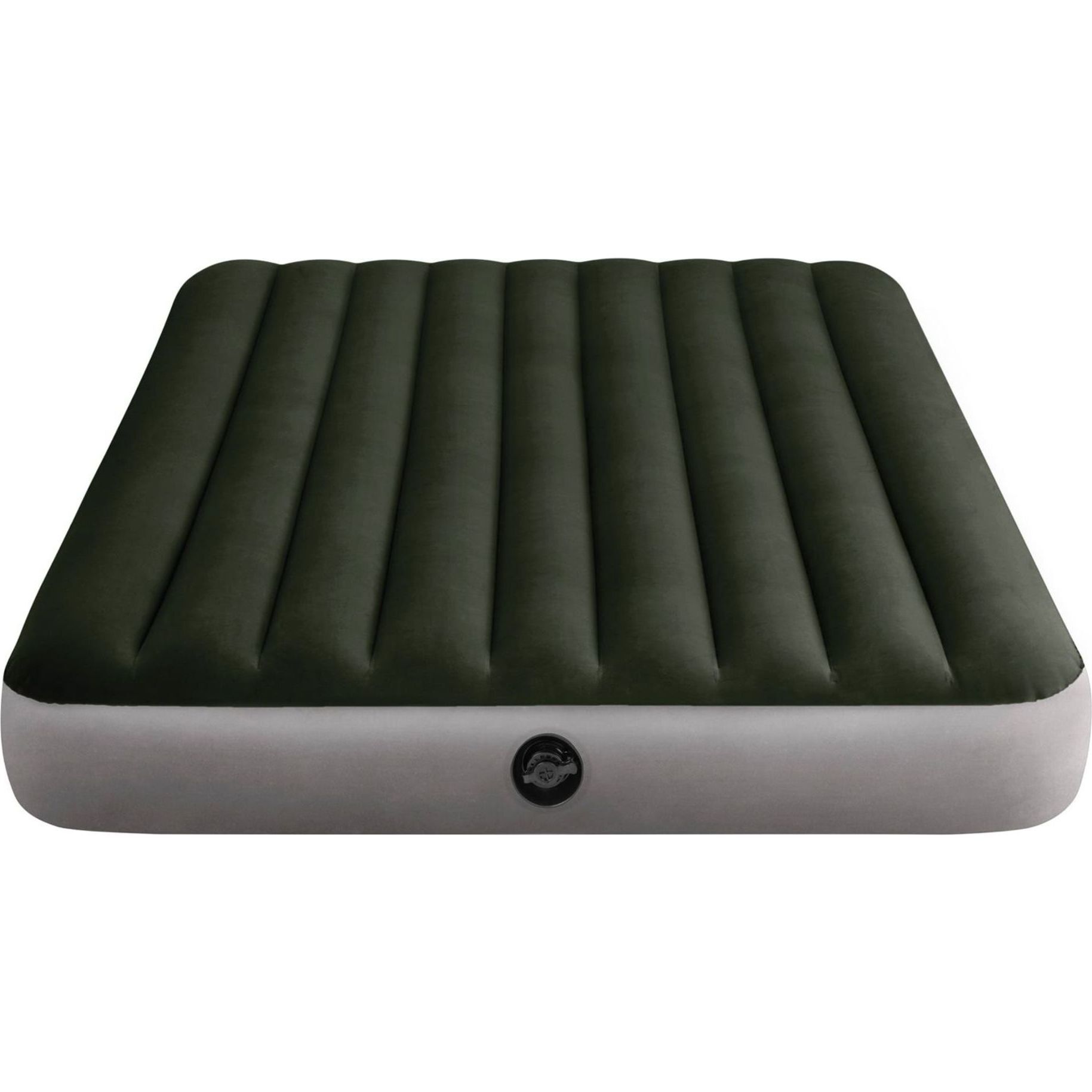 Queen Dura-Beam Prestige Airbed with Battery Pump - Air Mattresses - 1