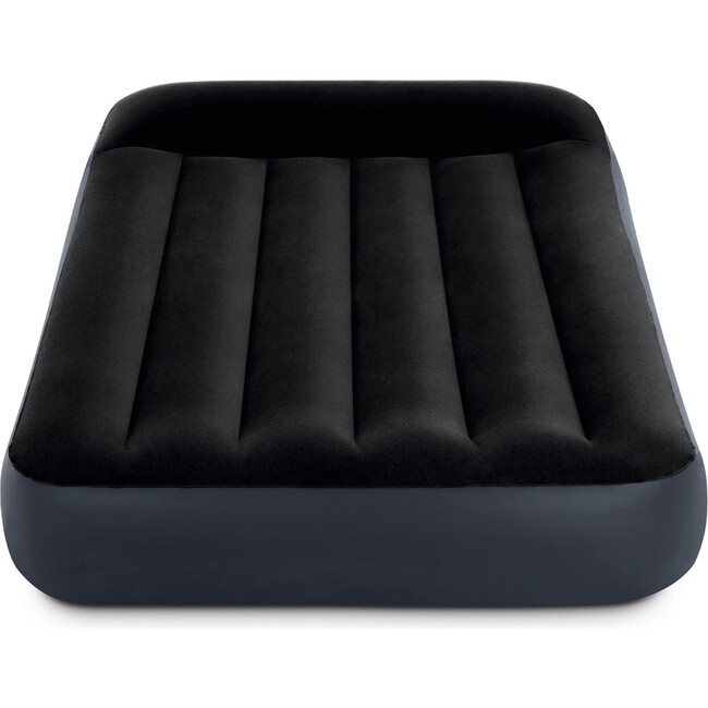 Pillow Rest Classic Airbed With Fiber-Tech IP, Twin