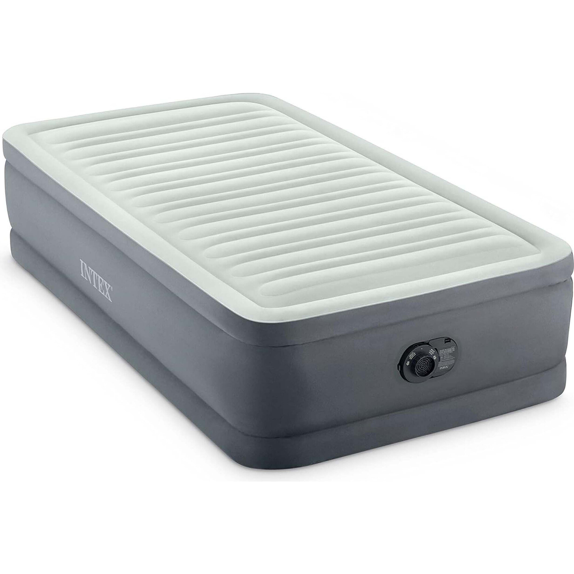 Premaire I Elevated Airbed with Fiber-Tech IP, Twin - Air Mattresses - 1