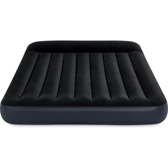 Pillow Rest Classic Airbed With Fiber-Tech IP, Queen