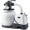 Krystal Clear Pool Saltwater System and Sand Filter Pump - Pool Accessories - 1 - thumbnail