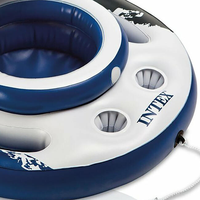 Mega Chill Inflatable Float - Pool Floats - 3