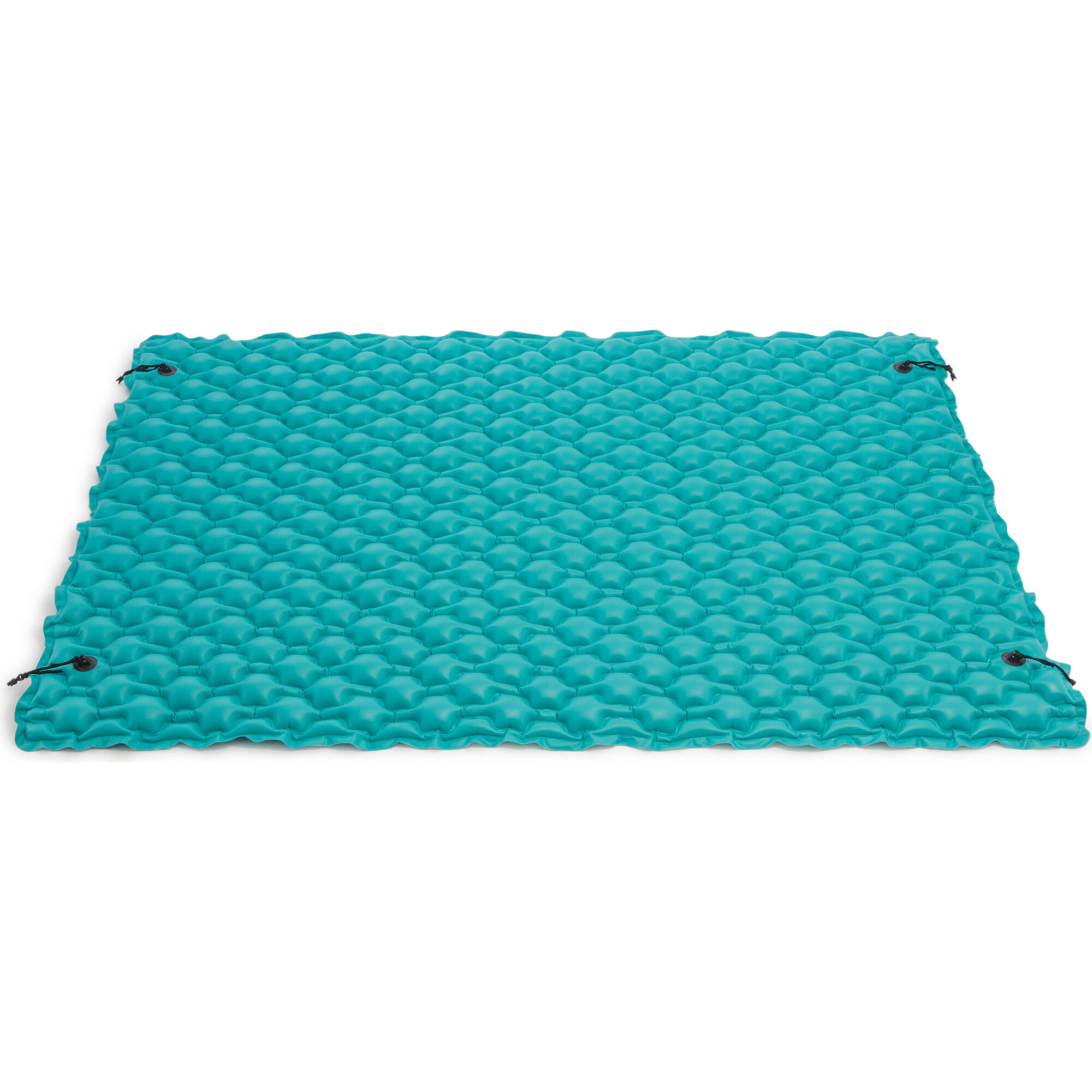 Giant Inflatable Floating Water Swimming Pool Lake Mat Platform Pad - Pool Floats - 1