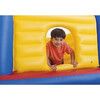 Inflatable Jump-O-Lene Castle Bouncer Indoor Outdoor Kids Jump Bounce House - Ball Pits - 3