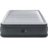 Elevated Dura Beam Fiber Tech Airbed with Built in Pump, Queen - Air Mattresses - 1 - thumbnail